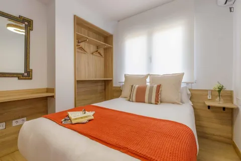 Pis de 70 m² a Màlaga