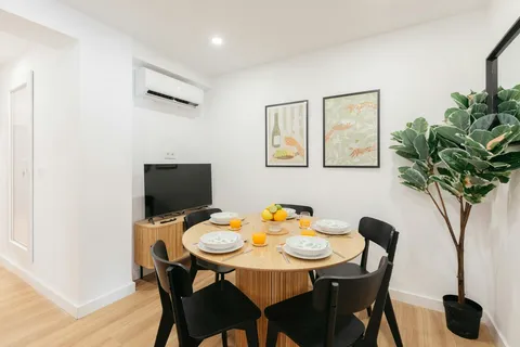 Habitació de lloguer, València