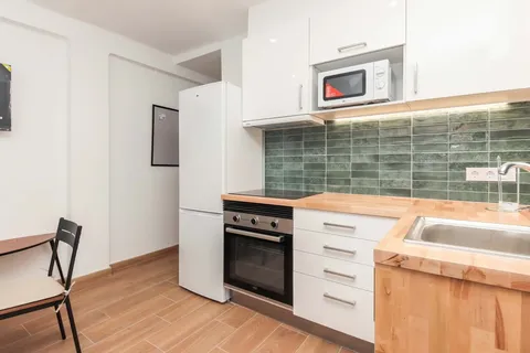 Chambre à louer, Reus