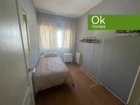 Pis de 65 m² a Lugo
