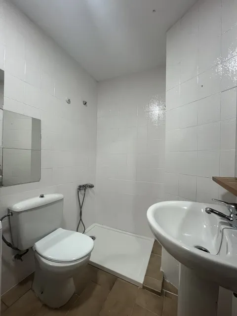 Pis de 40 m² a Granada