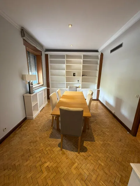 Pis de 157 m² a Madrid