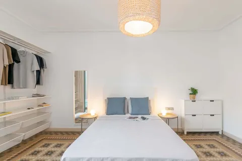 Zimmer zur Miete, Barcelona