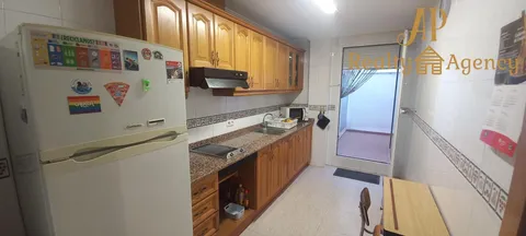 Квартира 90 м² у Petrer