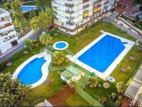 Appartement 30 m² à Benalmádena (2/20)