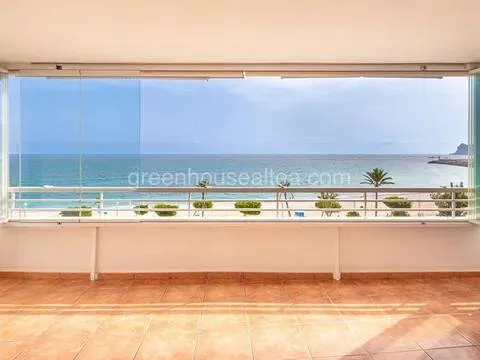 Wohnung 177 m² in Altea