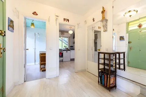 Appartamento 65 m² a Alcobendas