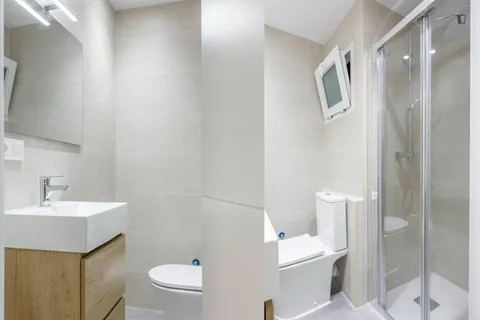 Habitació de lloguer, València