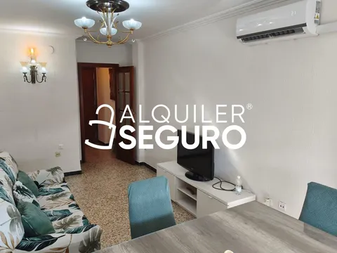 Pis de 75 m² a Sevilla