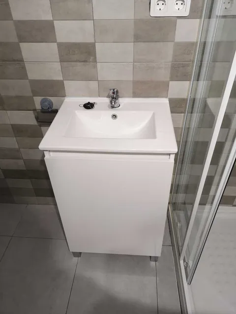 Pis de 33 m² a Alcalá de Guadaíra
