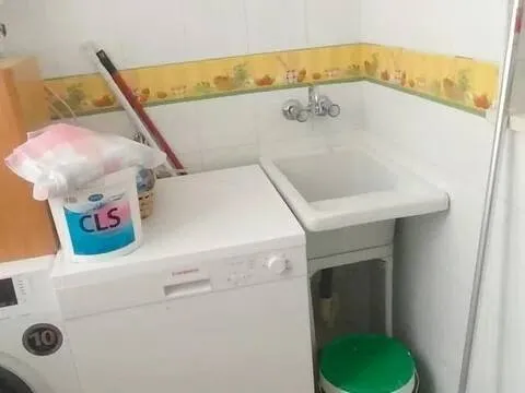 Pis de 95 m² a Vélez-Málaga
