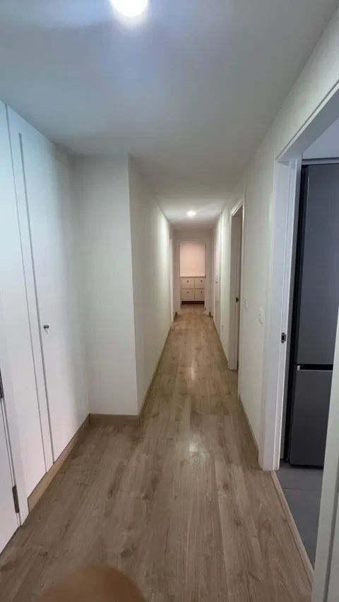 Pis de 105 m² a Camas