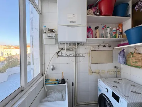 Pis de 90 m² a Marín