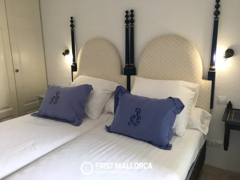 Appartement 140 m² à Calvià