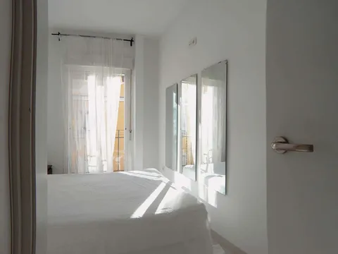 Appartamento 50 m² a Madrid