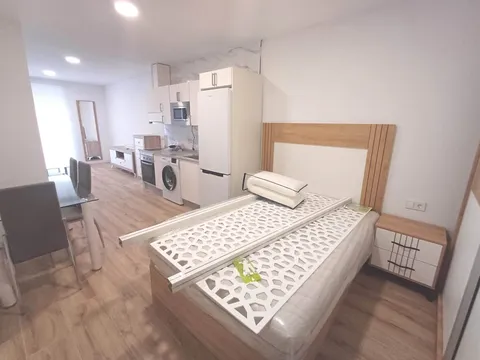 Pis de 43 m² a Còrdova