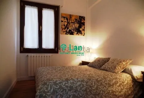 Wohnung 83 m² in Bilbao