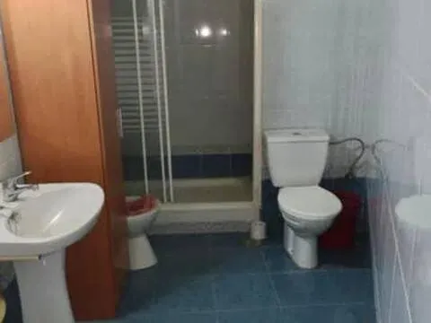 Pis de 80 m² a Sevilla
