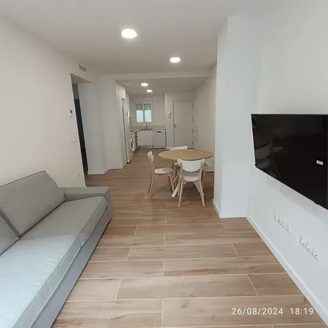 Pis de 72 m² a Paterna