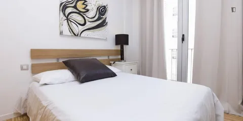 Appartamento 63 m² a Madrid