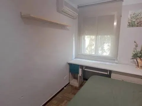Pis de 87 m² a Madrid