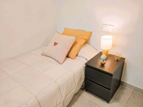 Habitación en alquiler, Madrid