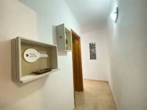 Pis de 60 m² a Las Palmas de Gran Canaria