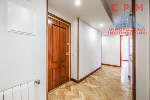 Apartamento 132 m² em Madrid