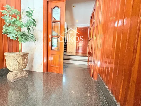 Pis de 94 m² a Salamanca