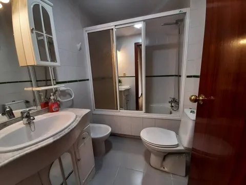 Pis de 123 m² a Alcalá de Henares