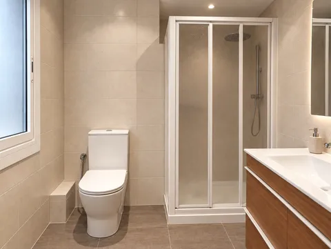 Pis de 118 m² a Sabadell