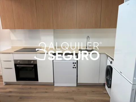 Pis de 45 m² a Alginet