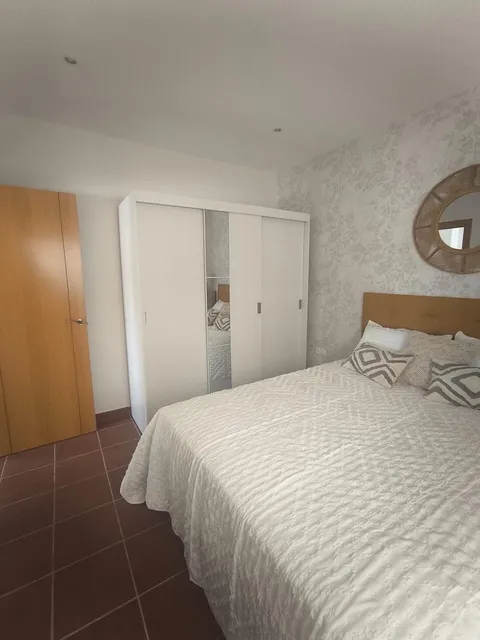 Pis de 65 m² a Màlaga