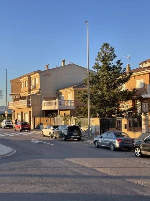 Pis de 43 m² a Canet d'en Berenguer