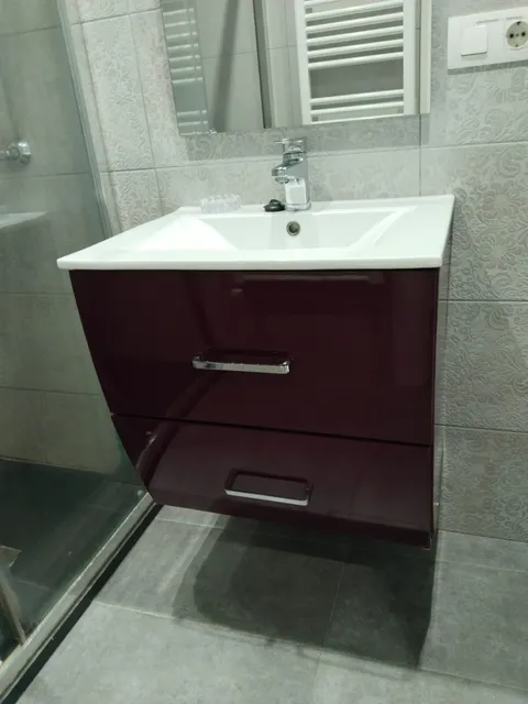 Habitació de lloguer, Burgos