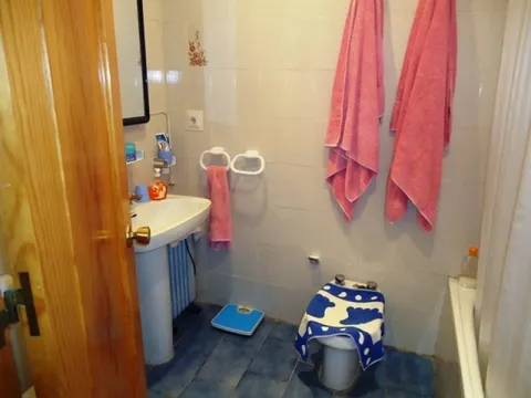 Flat 109 m² in El Puerto de Santa María (4/6)