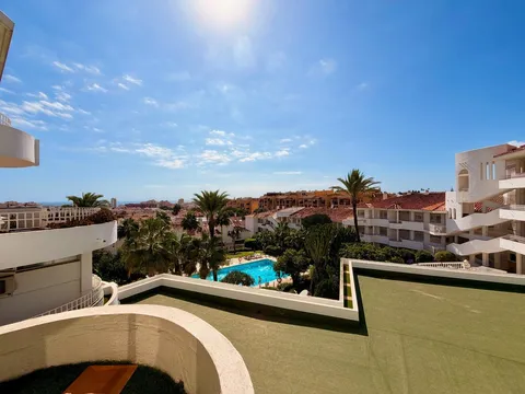 Pis de 50 m² a Fuengirola