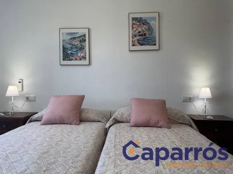 Pis de 85 m² a Vera