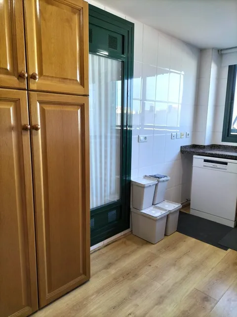 Chambre à louer, Valence