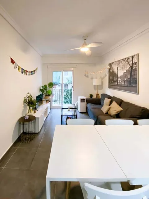Habitació de lloguer, València
