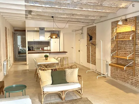Pis de 85 m² a Barcelona
