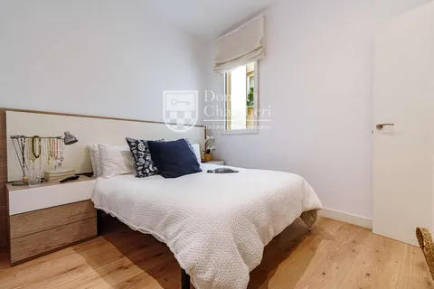 Appartamento 52 m² a Madrid