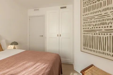 Pis de 50 m² a Santa Coloma de Gramenet
