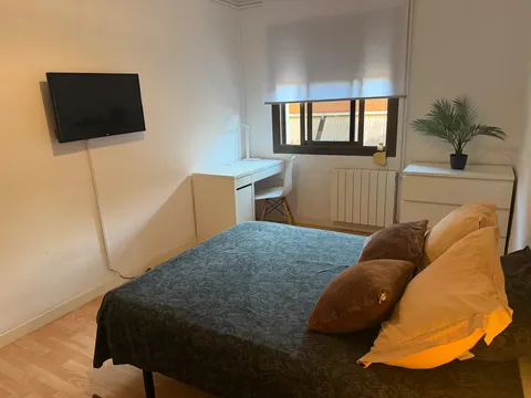 Stanza in affitto, Barcelona