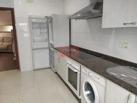 Pis de 50 m² a Ourense