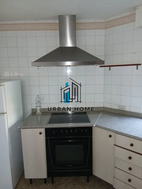 Pis de 88 m² a Lleó