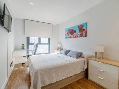 Pis de 125 m² a Madrid