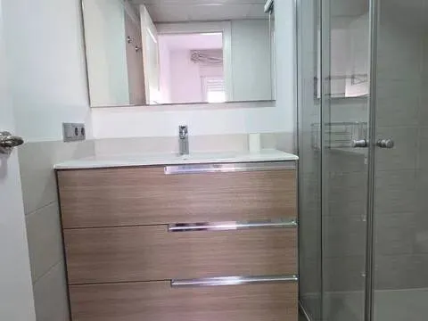 Pis de 140 m² a Sevilla