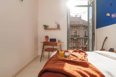 Stanza in affitto, Barcelona