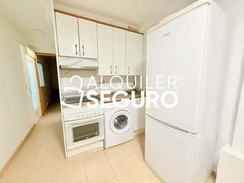 Pis de 35 m² a Madrid